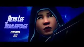 Revo_Lee's Trailertage Feat. Fate