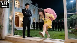 【FULL📽】She Grabbed the Cash and Ran, But Her CEO Husband Refused to Let Her Go!