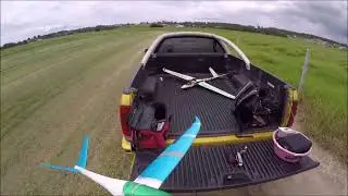 SixS3DPfun Glider