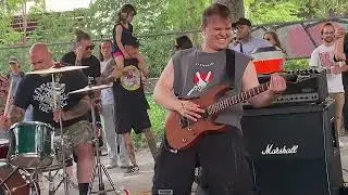 Bruiserweight (full set) - June 11, 2023 - Montreal at Under The Bridge