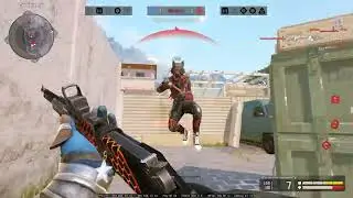 Fragmovie Warface №10. Юбилейный!!!