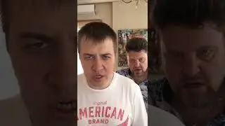 После этого ты никогда не будешь улыбаться и шутить