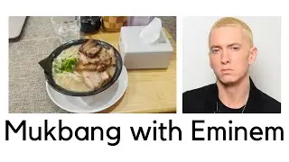 Ramen With Nepali Eminem + Live music by Rakish The Rockstar