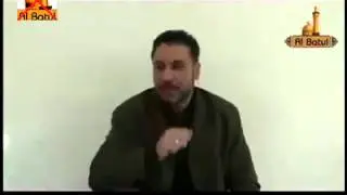 Hamzah al Batri tell us a joke! ENG SUBS