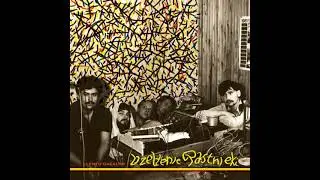 Dzeltenie Pastnieki – Lentu Gabaliņi (LP 2017)