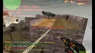 Zombie Gun XP