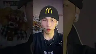 FILTER TOPI MCD VIRAL 2023 !! [ Effect House ]