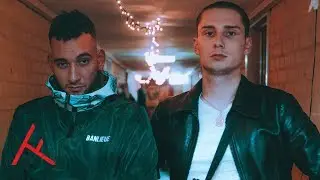 DJEZJA FEAT. YUNG FELIX – ZA3MA