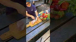 📸 Chapter One: Preparing the Turkey | Switzerland Tourism 🇨🇭