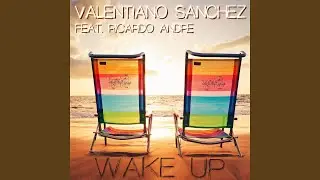 Wake Up (Gordon & Doyle Remix) (feat. Ricardo Andre)