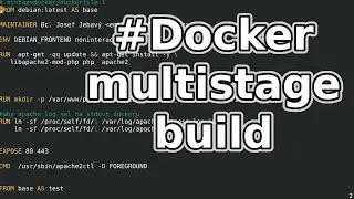 #docker