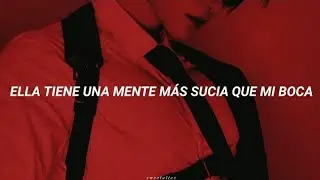Dirty Mind; 3OH!3 (Traducido al español)