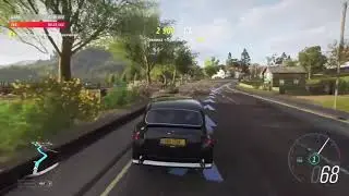 Forza Horizon 4 Гайд по игре: работа в такси