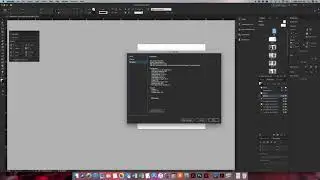 Exporting Printer Spreads