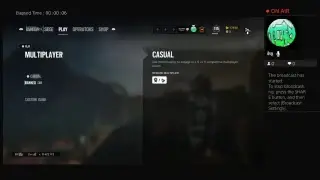 Rainbow six seige