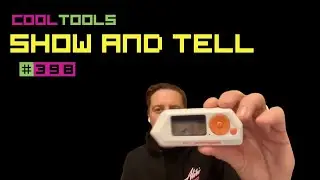 Show and Tell 
