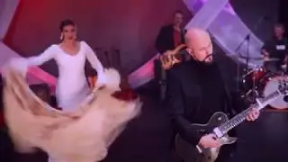 Pedro Andrea - Electric Guitar Flamenco (FAROLILLO)