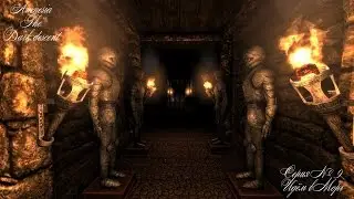 Amnesia: The Dark Descent #9 [Идём в морг]