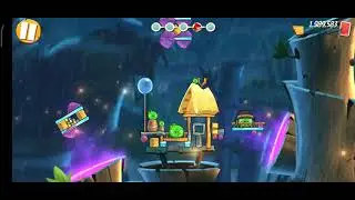 Angry Birds 2 Glitch