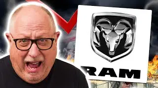 American Automakers Are SCREWED