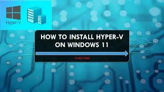 how to install hyper v on windows 11 | IT Support Engineer | Bangla Tutorials | Hyper V windows 11