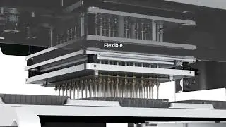 Precise Nanoliter Sample Transfers with the F.A.S.T. (Flow Axial Seal Tip) by FORMULATRIX