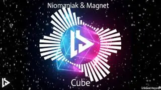 Niomaniak & Magnet - Cube (Official Music Video)