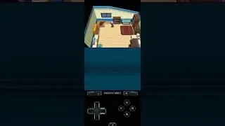 At least turn your damn tv off, Cheren! #pokemonwhite