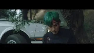 Roy Blair - Happy (Official Video)