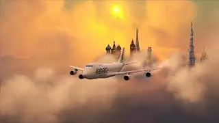 Travel - Airway - Free Download After Effects Templates