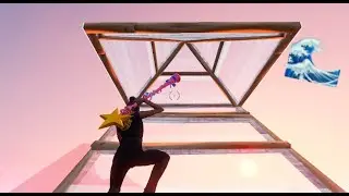 Heat Waves🌊 (Fortnite Montage)