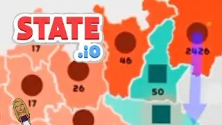 State.io - Supremacy