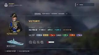 Italy Rules! | World of Warships: Legends