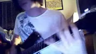 deathcore riffs