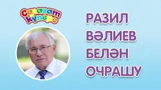 Разил Вәлиев