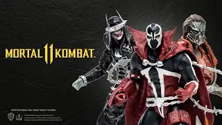 NEW Mortal Kombat™ 7