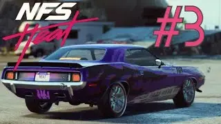 Need for Speed Heat - Gameplay Part 3