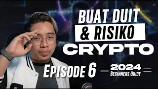 INVEST CRYPTO | 2024 | CRYPTO BASIC EPISODE 6