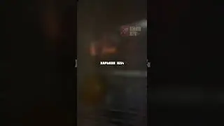 В Харькове ракета ПВО ВСУ опять ударила в жилой дом.