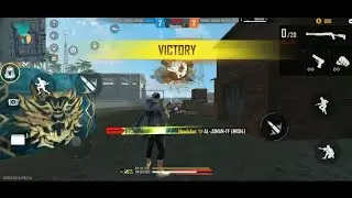 1 vs 1 CUSTOM ROOM MATCH | S_I GAMERZ | GARENA FREEFIRE