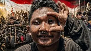 Inside Indonesia's Most Hated Subculture