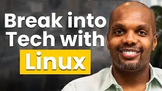 How to Get Into a Linux Tech Career Successfully