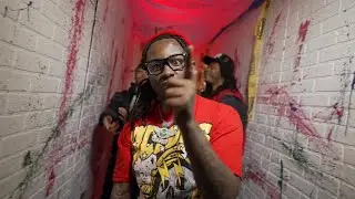 CHIRAQ BANDZ - FACE HIM ( official music video)