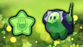 Kirby Luck Radio