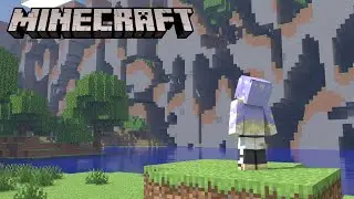 【Minecraft】let's go to 30%【holoID】