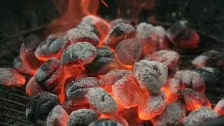 HOT COAL CHALLENGE