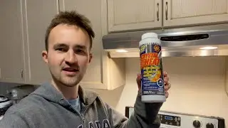 How to Clean a Greasy Range Hood, Fan, and Filter - Amazing Results!