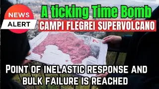 Italy and Europe could be facing a disaster never seen before 