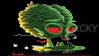 👾 NEW 2021 Freestyle Rap Instrumental x Chill x Fast x Hard x Lyrical Type Beat 👾