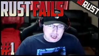 RUST FAILS!! #1